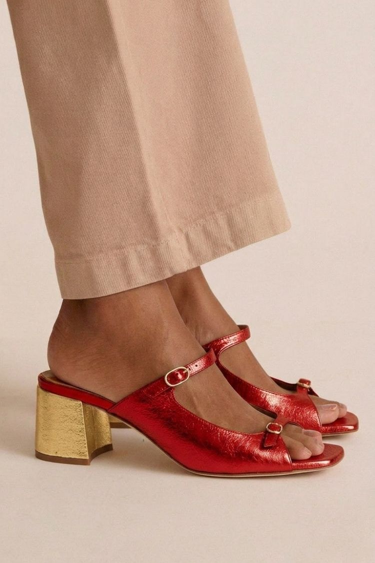 Valentina | Elegant Sandals