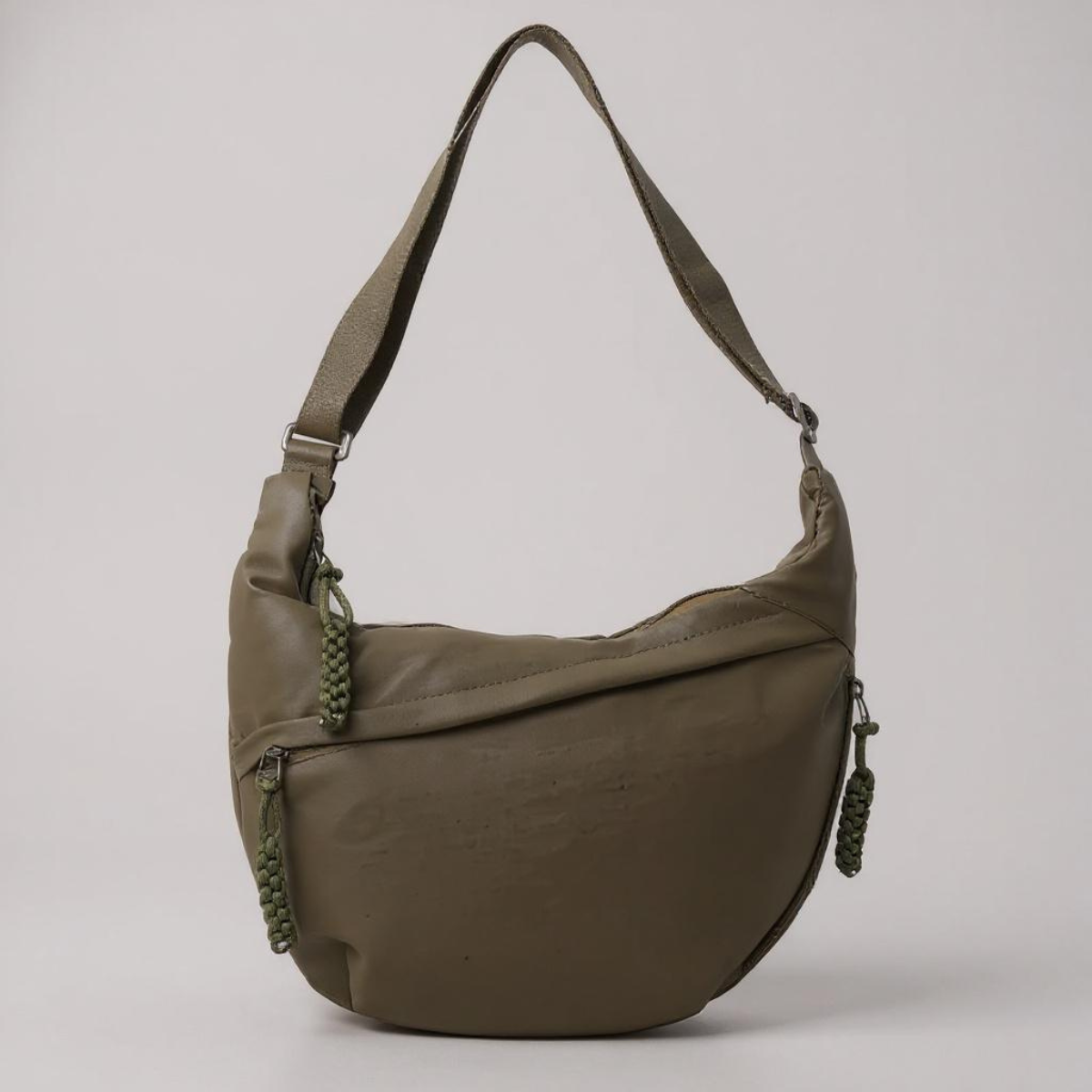 Harriet | Crescent Schoulderbag