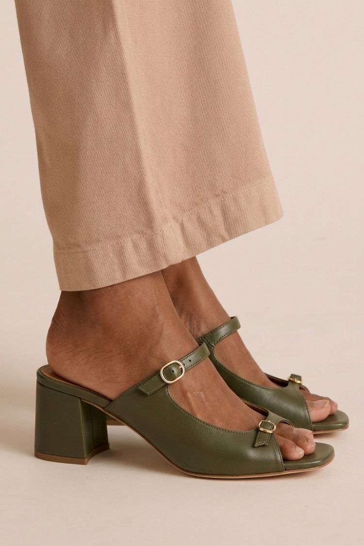 Chiara | Elegant Sandals
