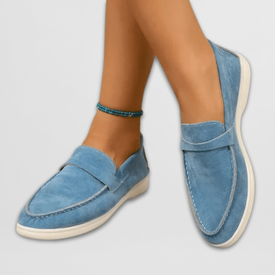 Natalie™ | Effortless Comfort Loafers