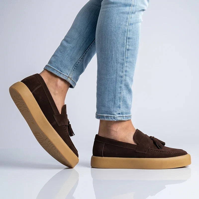 Simon | Casual Loafers