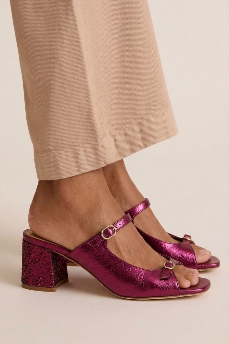 Chiara | Elegant Sandals