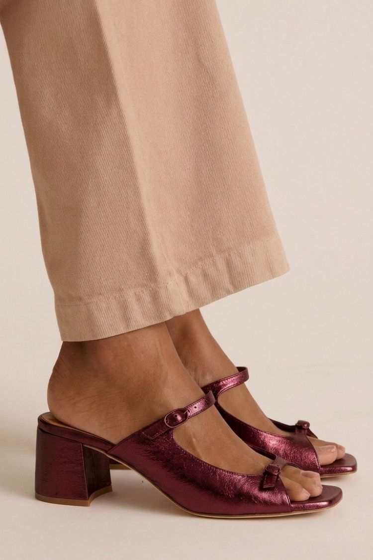 Chiara | Elegant Sandals