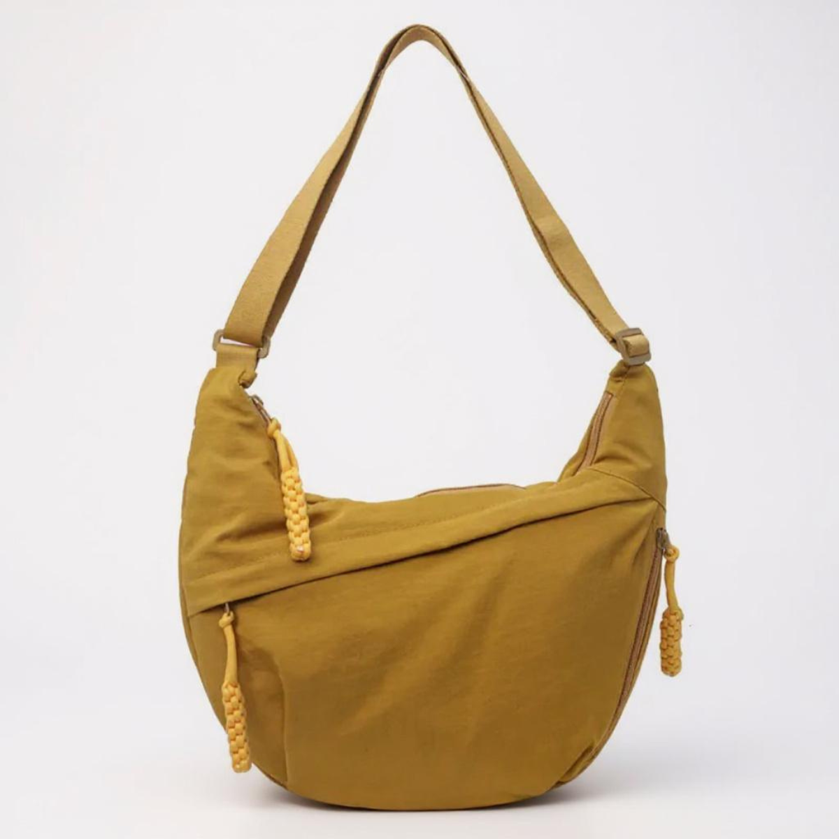 Harriet | Crescent Schoulderbag