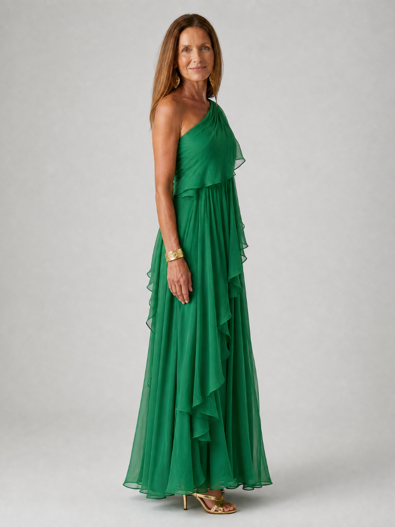 Zara Maxi Dress