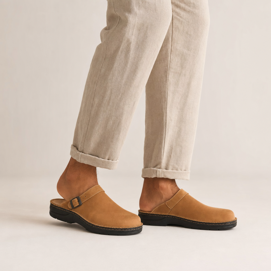 Freddie | Elegant Loafers