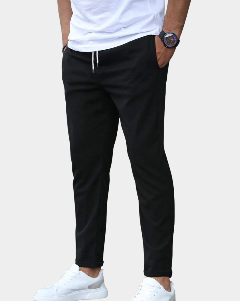Spencer | Premium Fit Pants