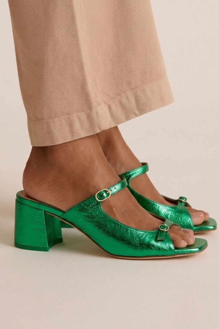 Chiara | Elegant Sandals