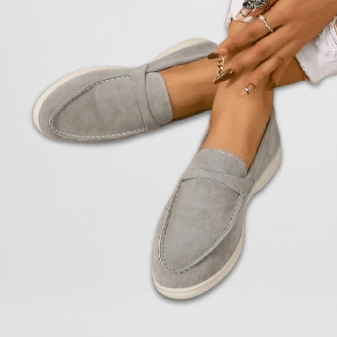 Natalie™ | Effortless Comfort Loafers