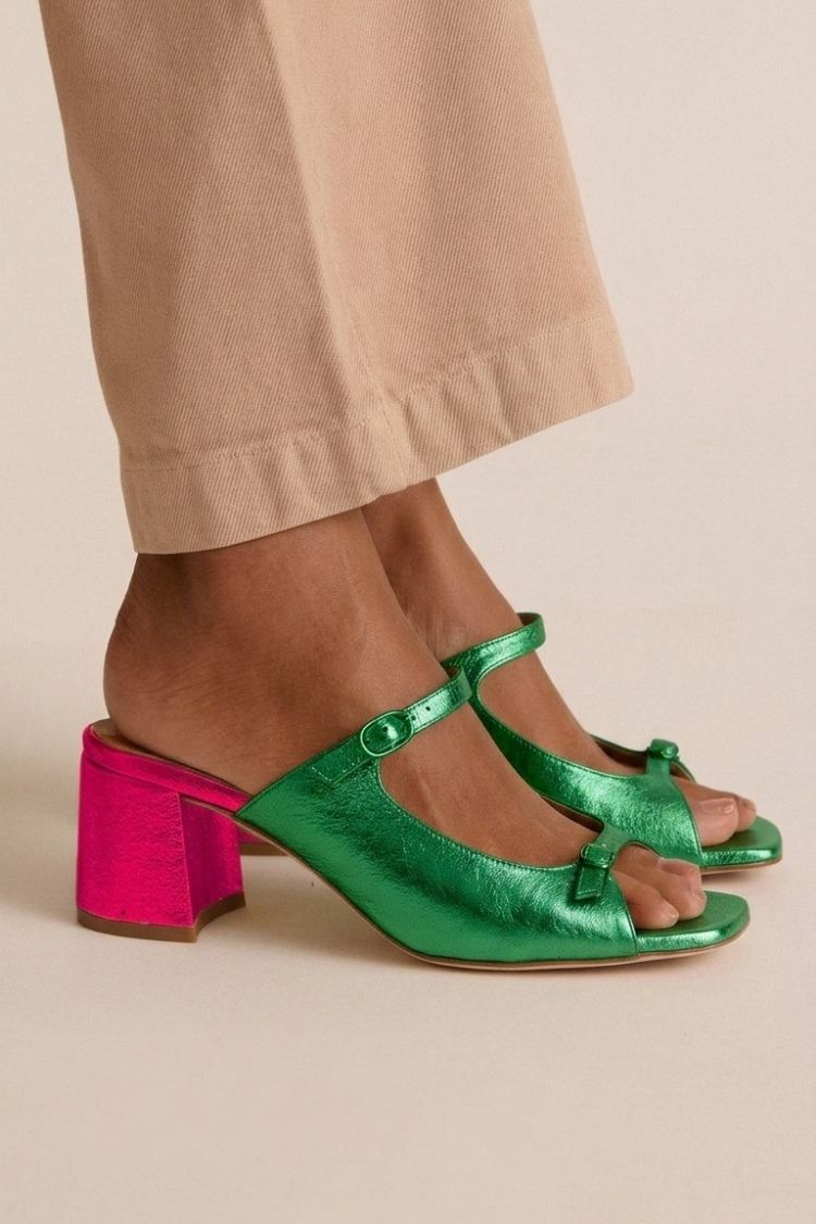 Chiara | Elegant Sandals