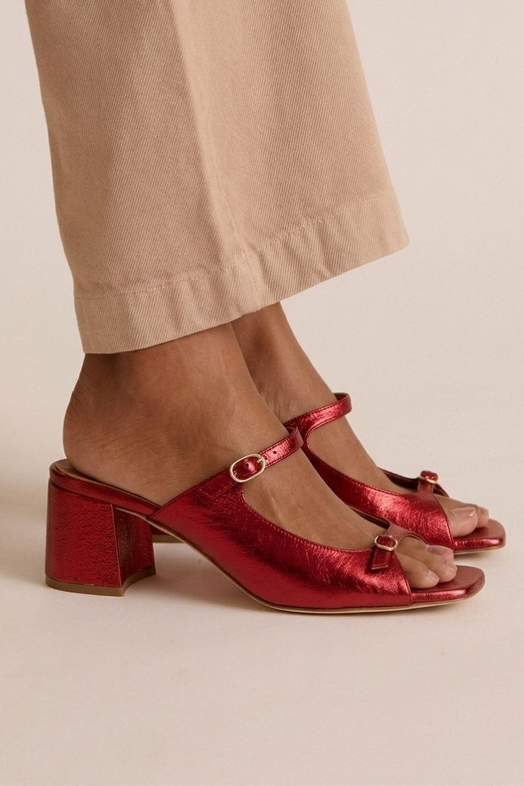 Valentina | Elegant Sandals