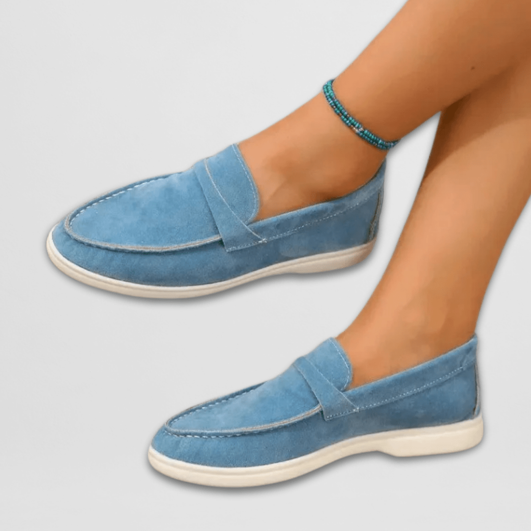 Natalie™ | Effortless Comfort Loafers