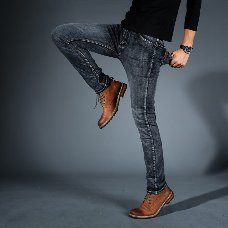 Stephen | Premium Stretch Jeans
