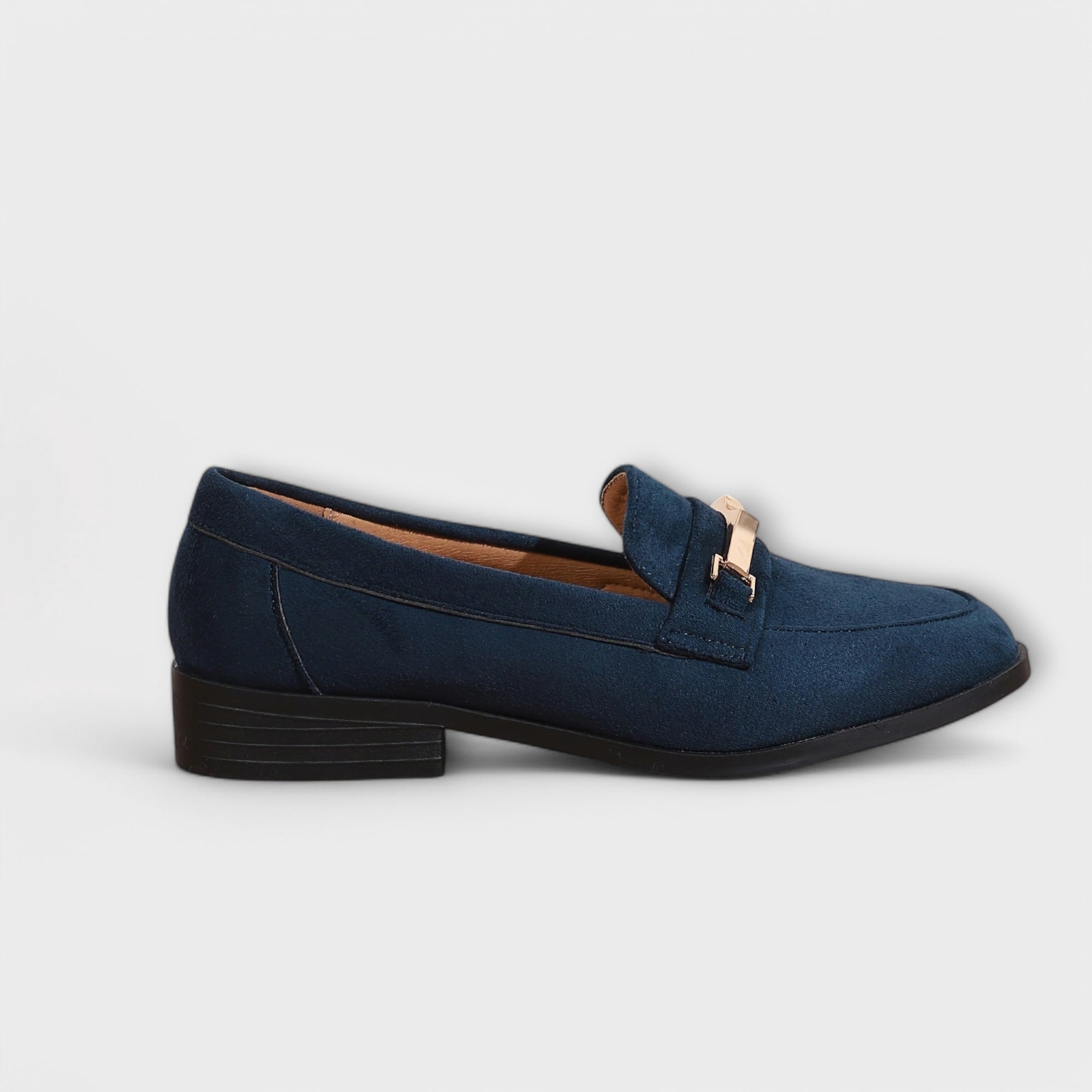 Avery™ | Cozy Everyday Loafers