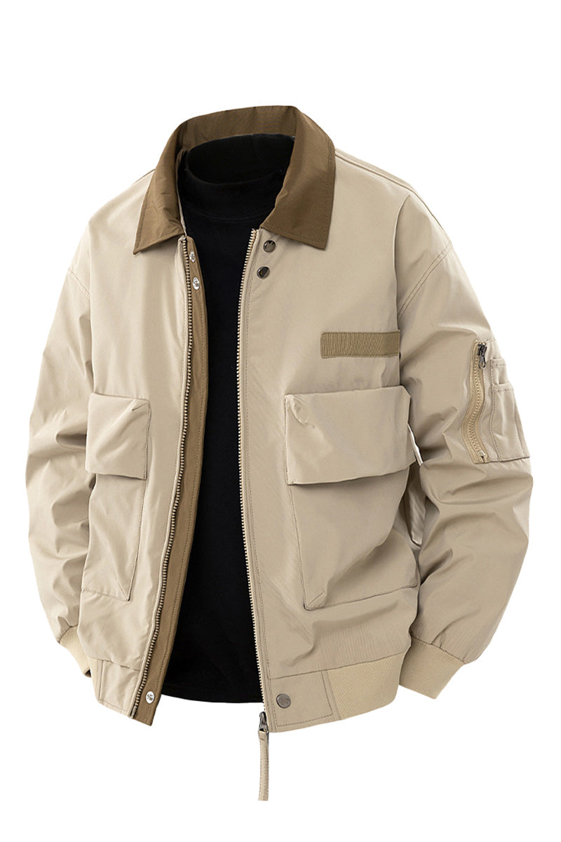 Jesse | Field Jacket