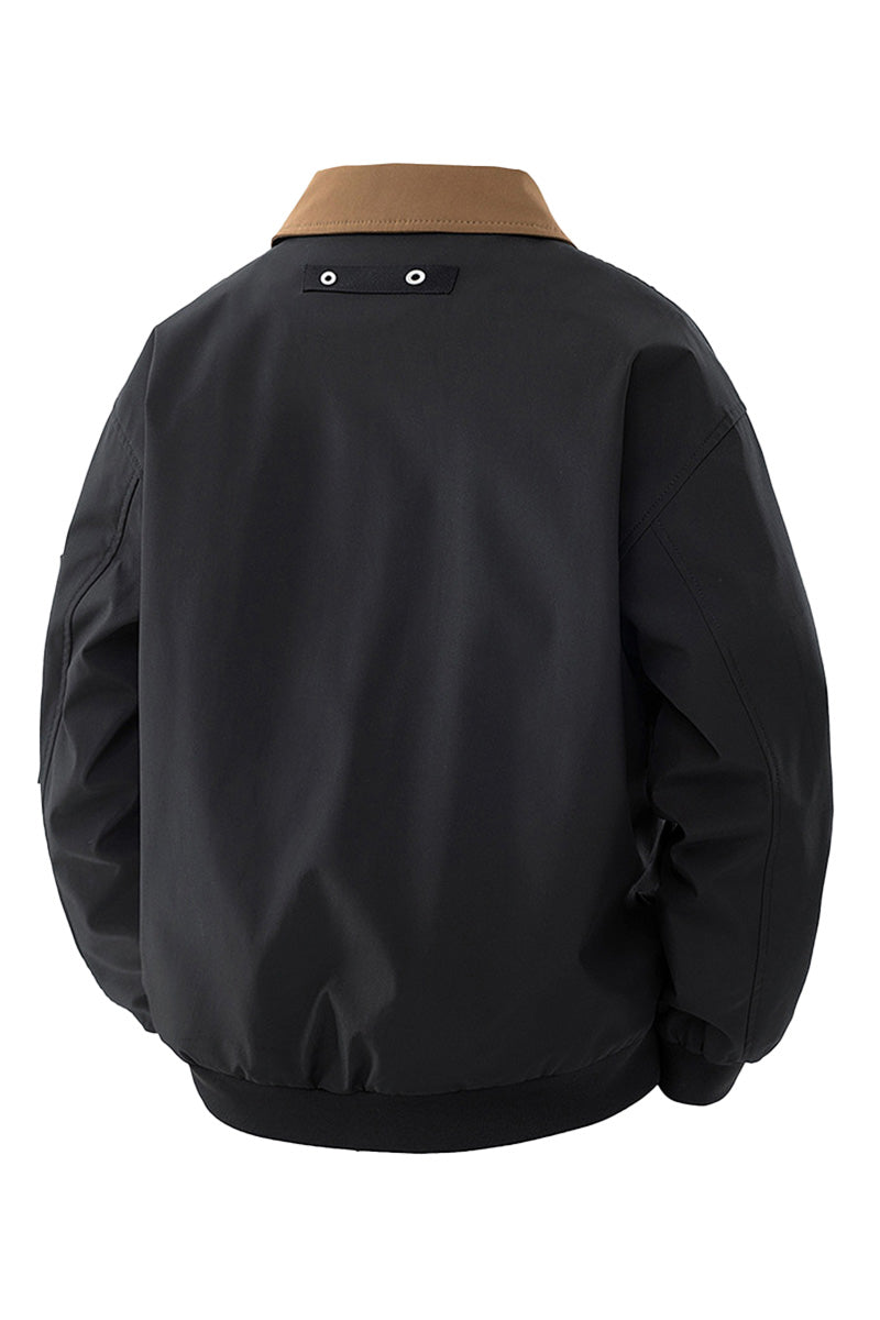 Jesse | Field Jacket