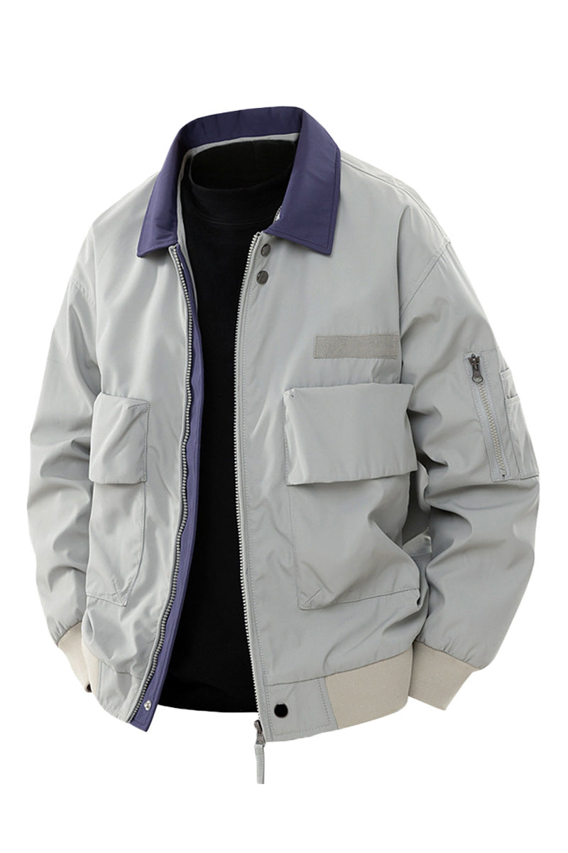 Jesse | Field Jacket