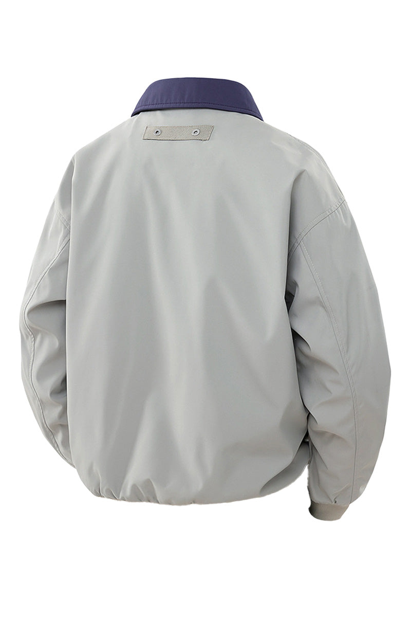 Jesse | Field Jacket