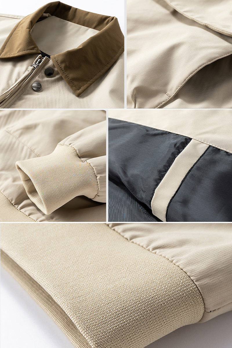 Jesse | Field Jacket