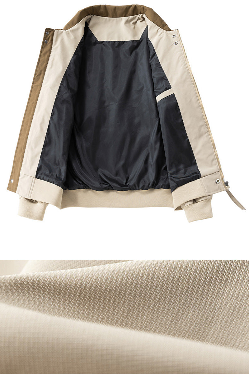 Jesse | Field Jacket