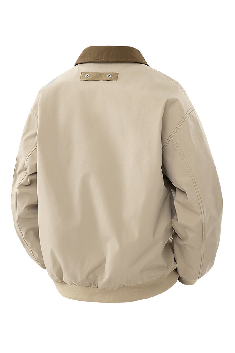 Jesse | Field Jacket