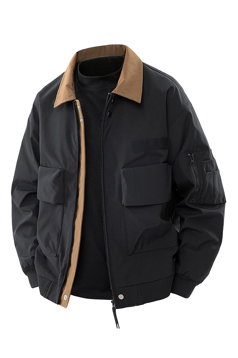 Jesse | Field Jacket