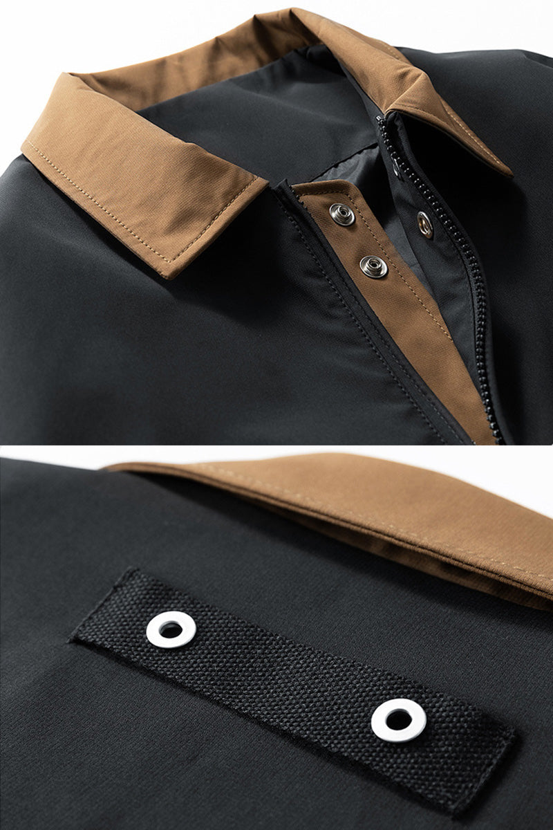 Jesse | Field Jacket