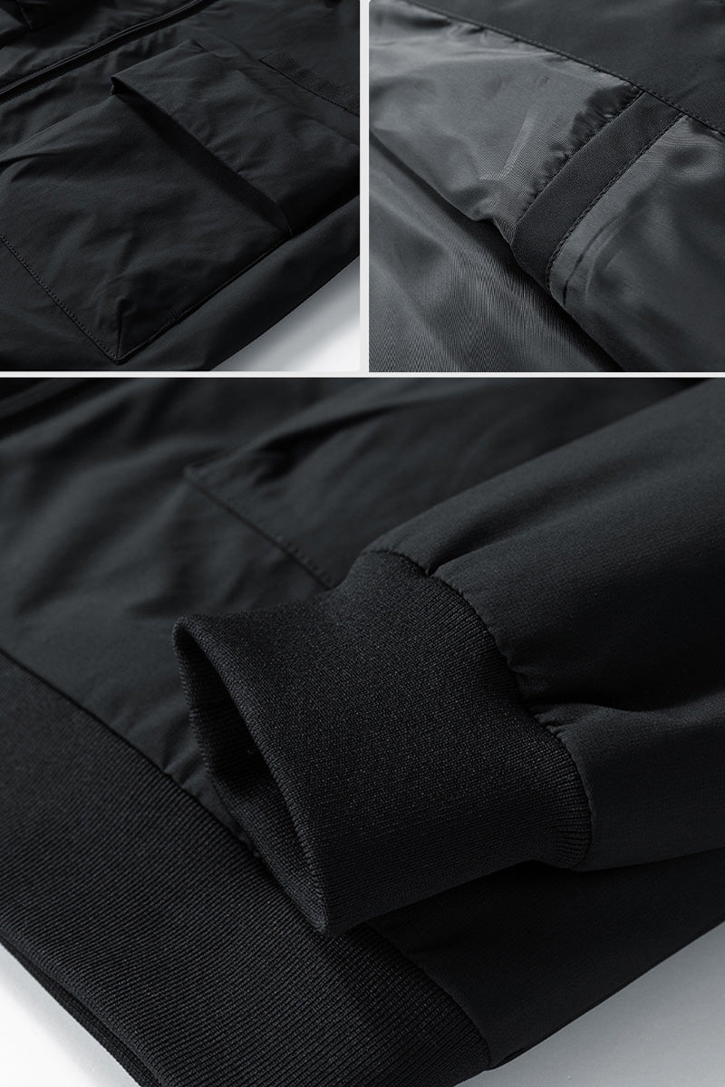 Jesse | Field Jacket