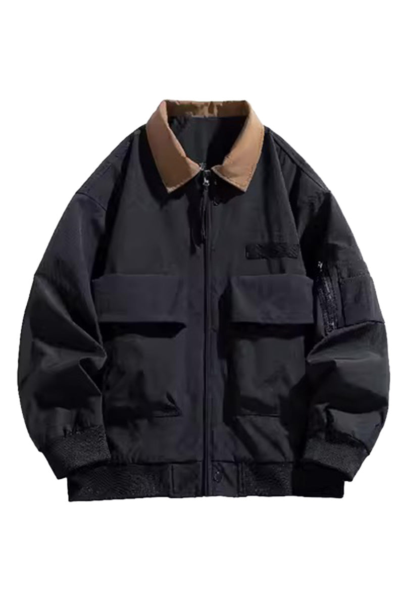 Jesse | Field Jacket