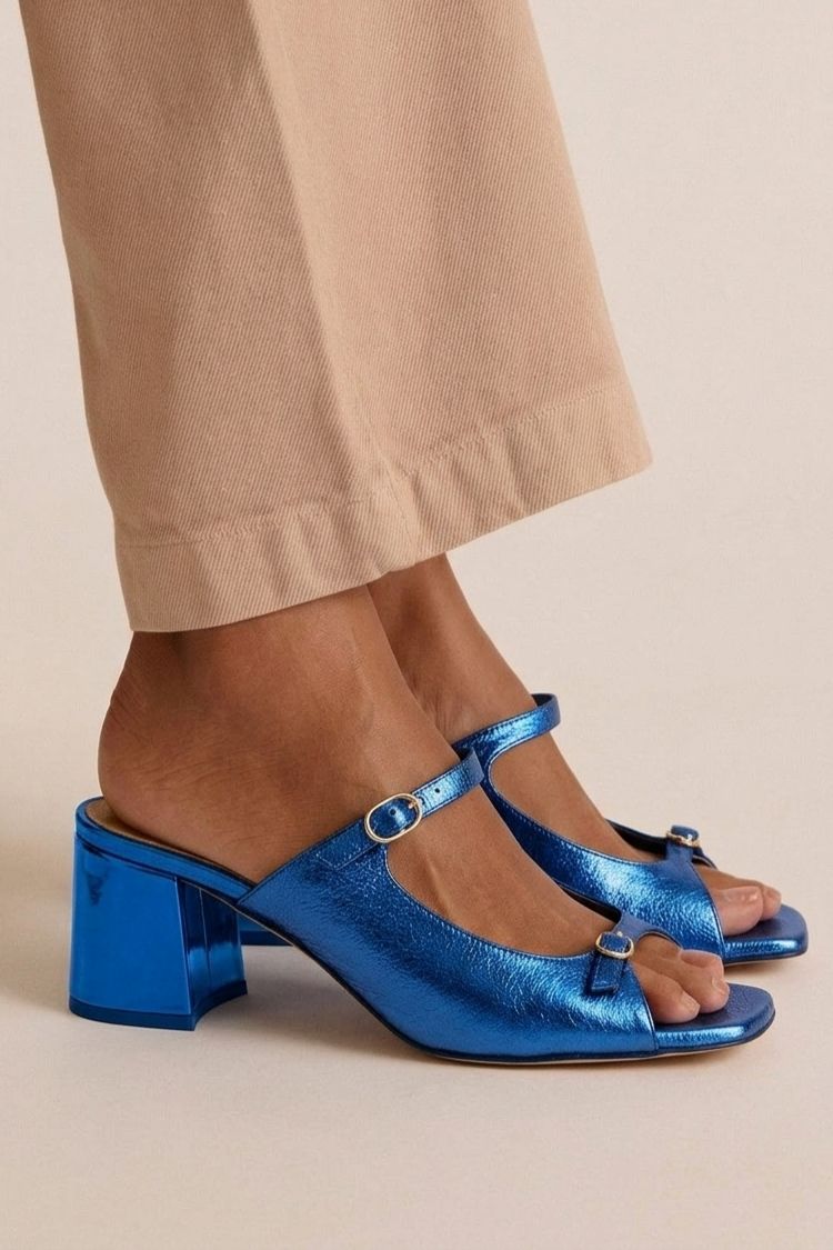 Chiara | Elegant Sandals
