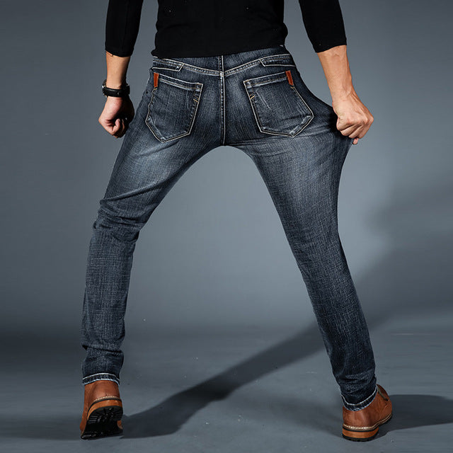 Stephen | Premium Stretch Jeans