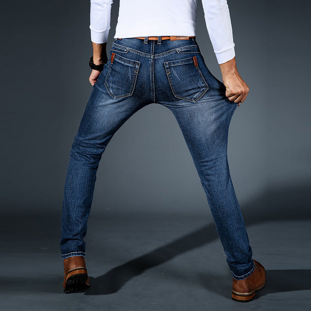 Stephen | Premium Stretch Jeans
