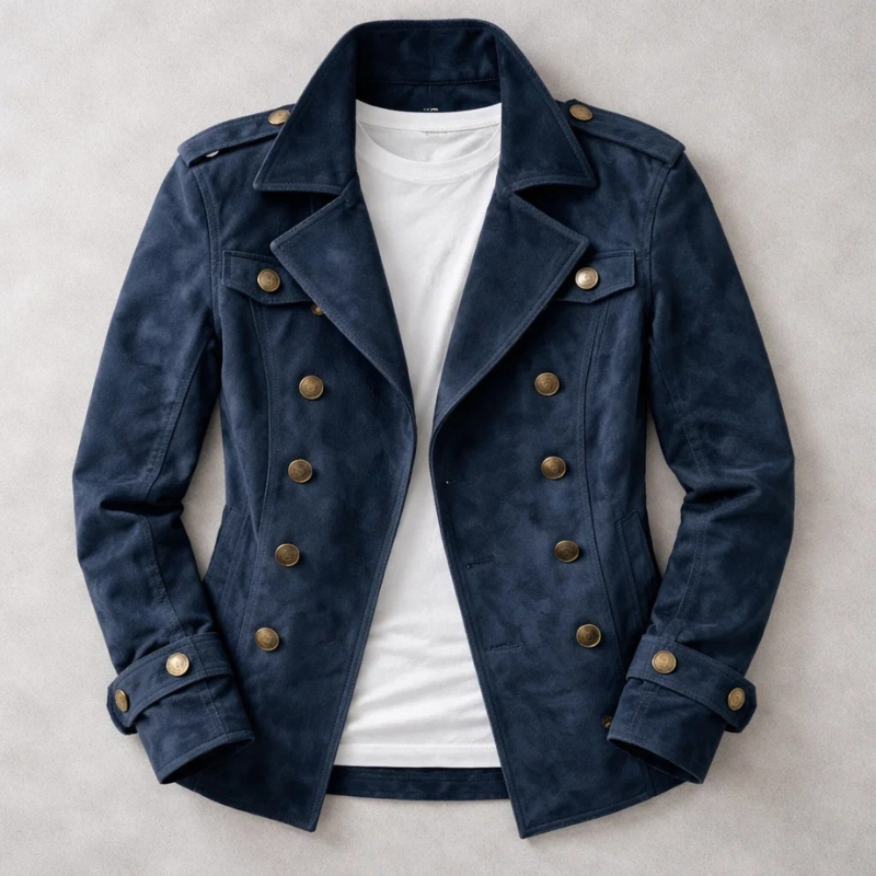 Harrington Coat
