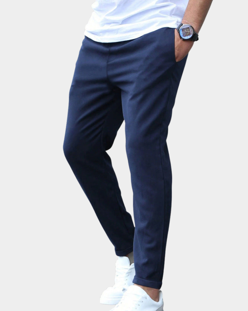 Spencer | Premium Fit Pants