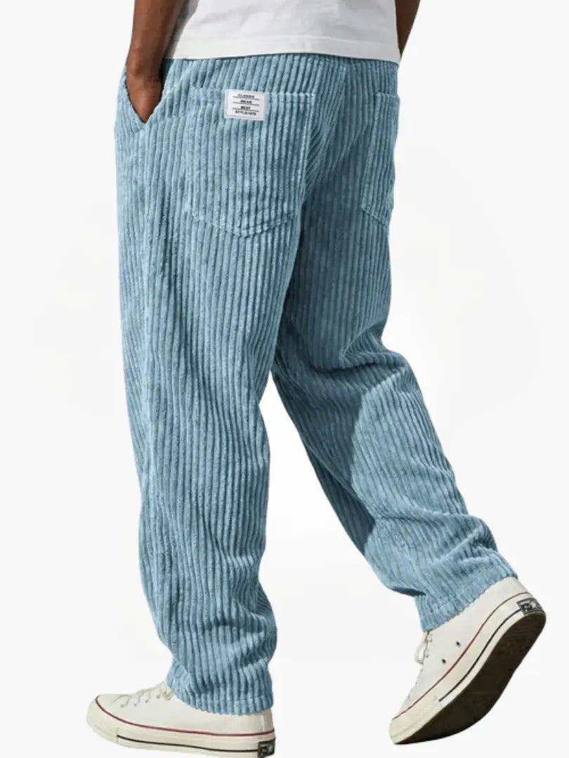 Franco | Men's Corduroy Pants