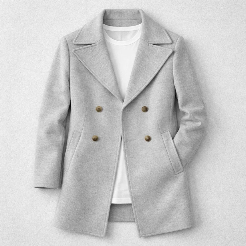 Colton Pea Coat
