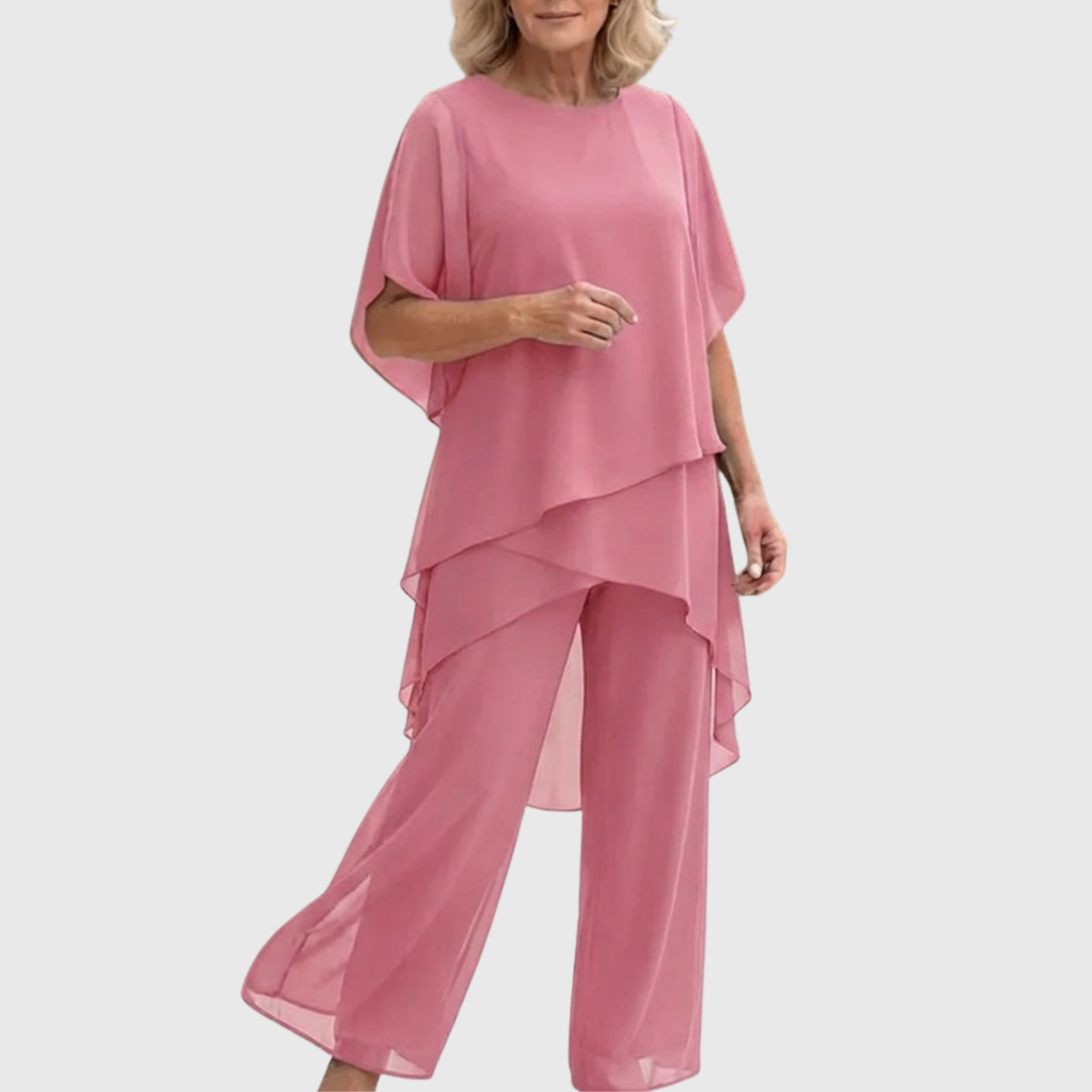 Savannah Elegant Set