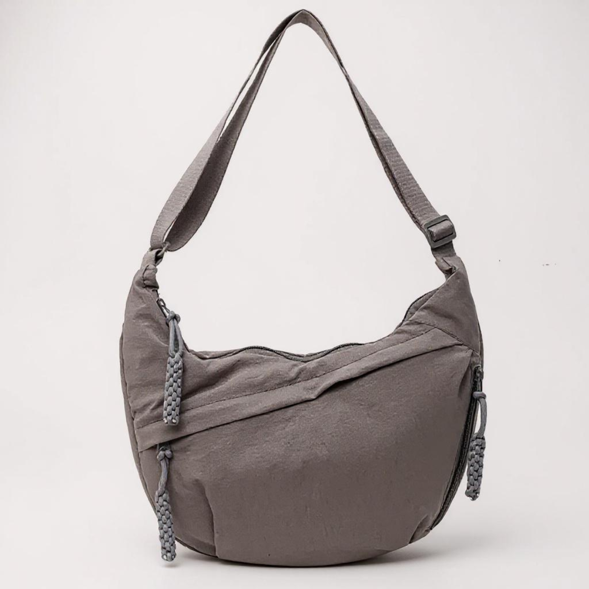 Harriet | Crescent Schoulderbag