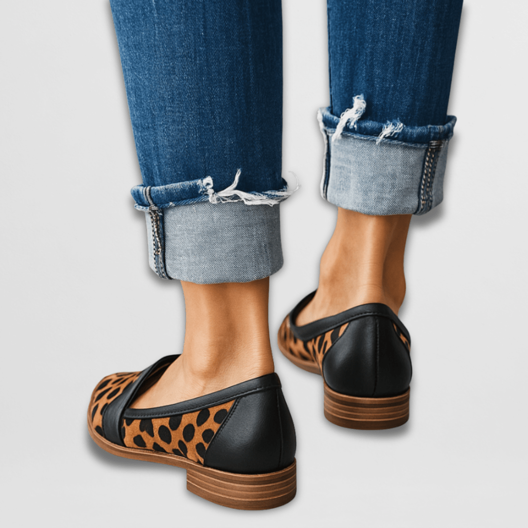 Dorothy™ | Soft Comfort Support Loafers
