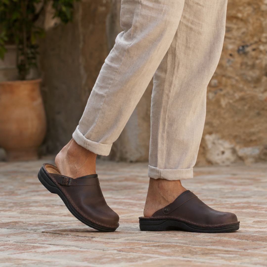Freddie | Elegant Loafers