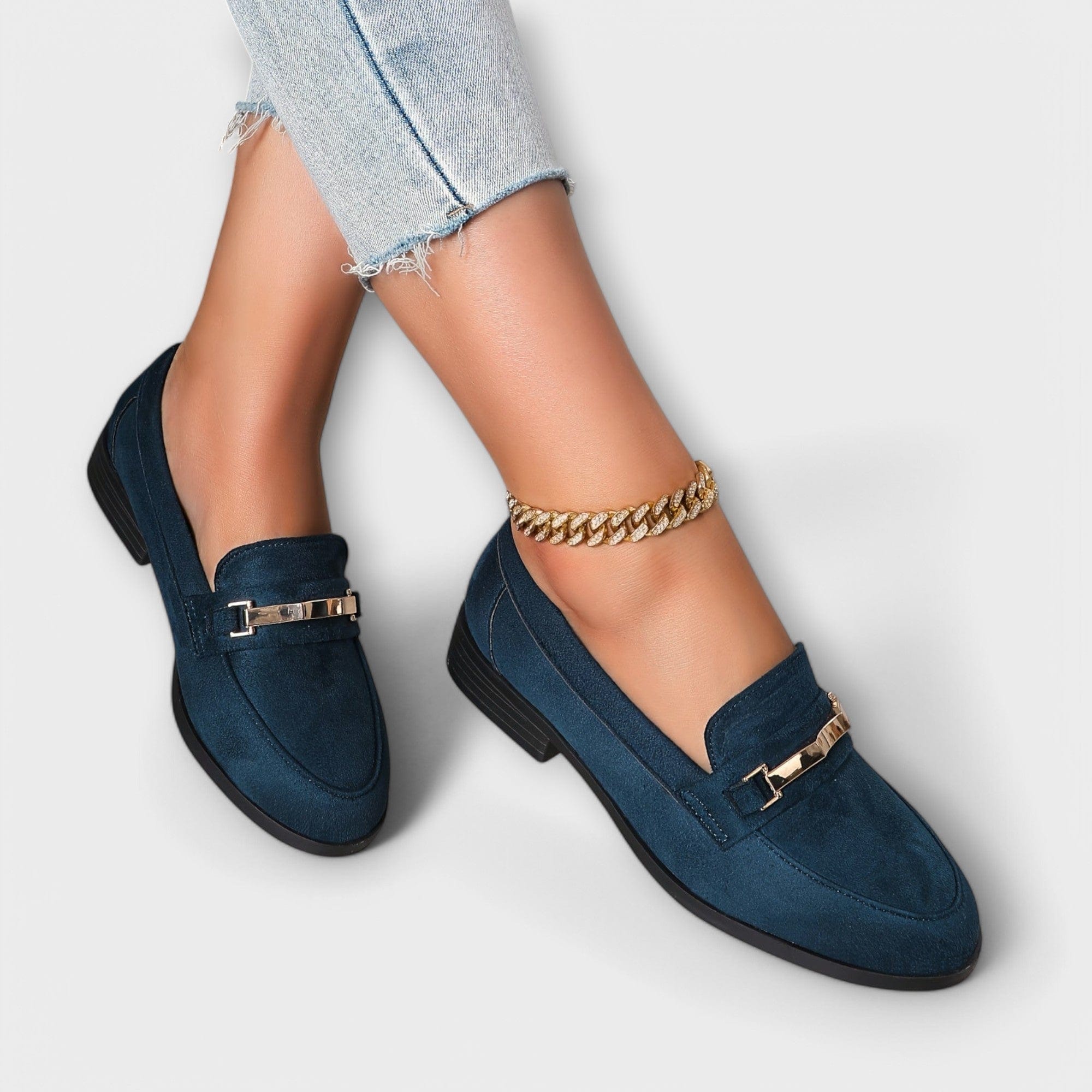 Avery™ | Cozy Everyday Loafers