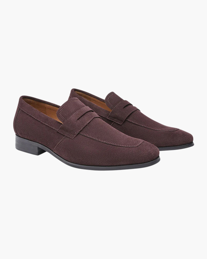 Walter | Elegant Loafers for Men
