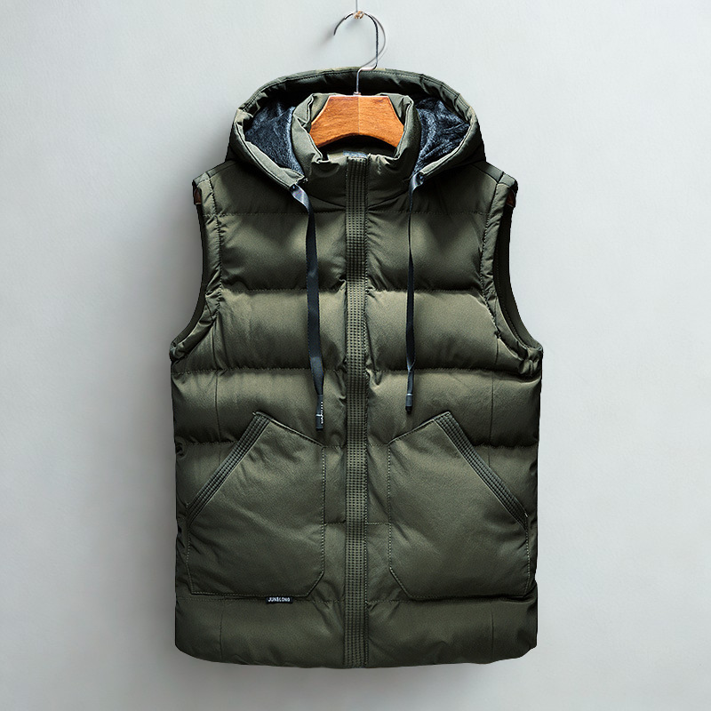 Hype Recon Vest