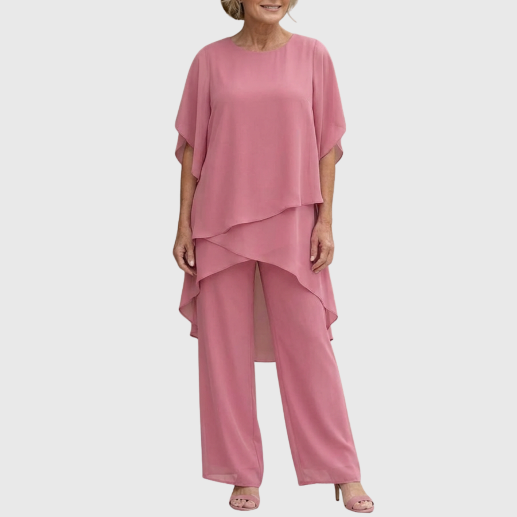 Savannah Elegant Set