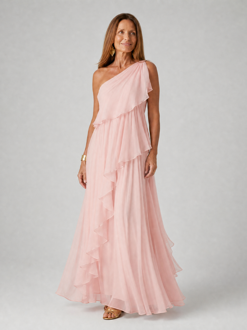 Zara Maxi Dress
