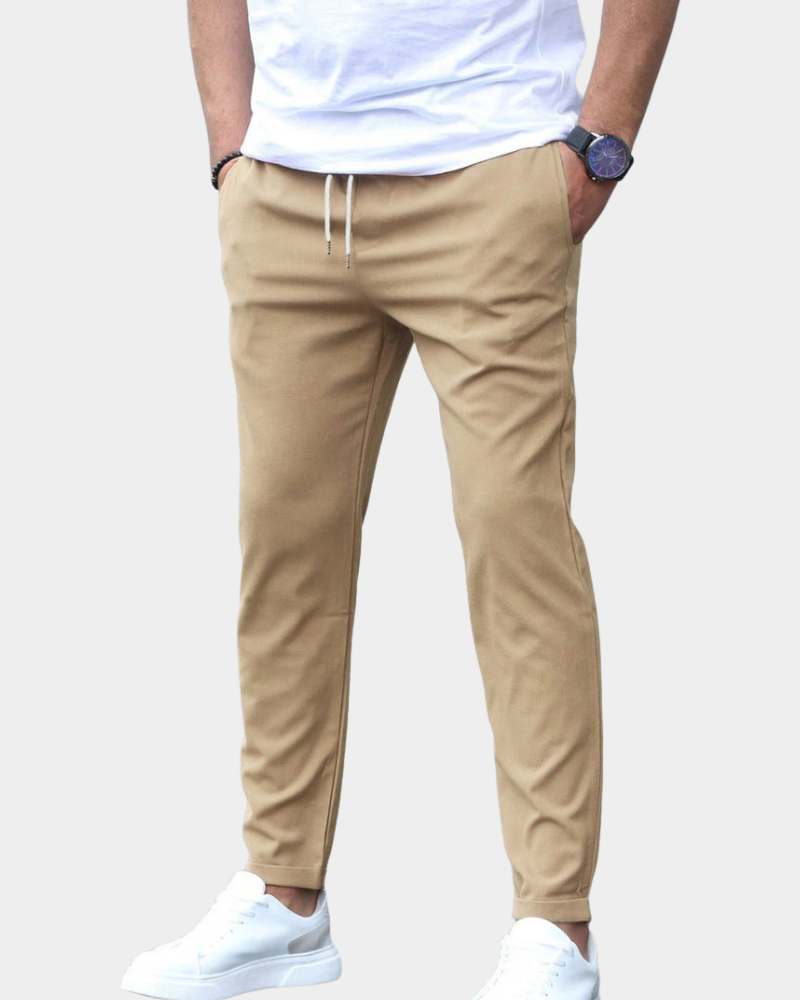 Spencer | Premium Fit Pants