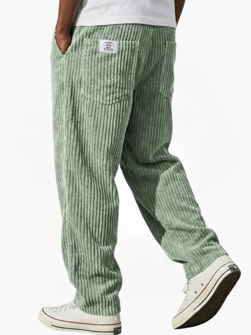 Franco | Men's Corduroy Pants