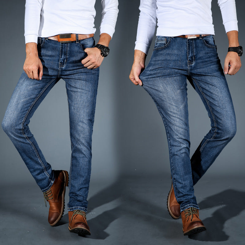 Stephen | Premium Stretch Jeans