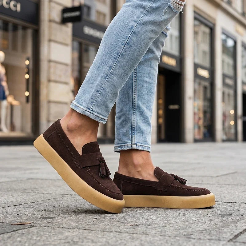 Simon | Casual Loafers
