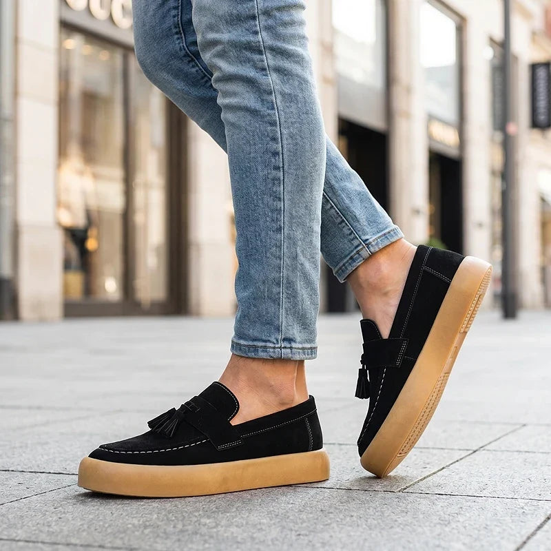 Simon | Casual Loafers